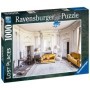 Puzzle Camera Alba, 1000 Piese Ravensburger - 3